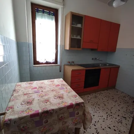 Apartment Tamarhouse Casa Naila Sperlonga