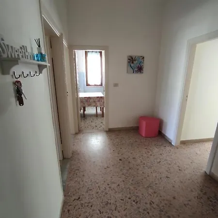 Apartment Tamarhouse Casa Naila Sperlonga