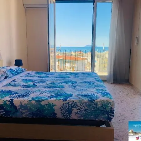Tamarhouse Casa Naila Apartment *