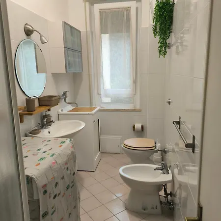 Apartment Tamarhouse Casa Naila Sperlonga