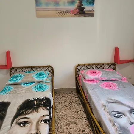 Tamarhouse Casa Naila *