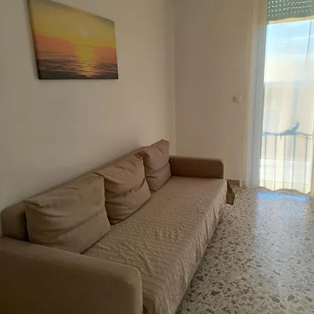 Tamarhouse Casa Naila Apartment Sperlonga