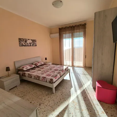 Apartment Tamarhouse Casa Naila
